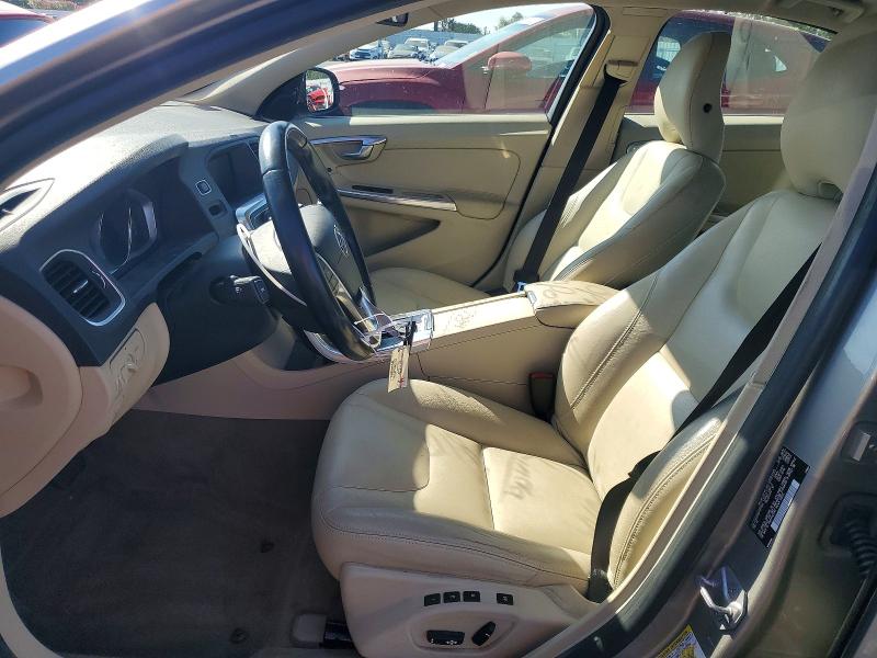 Продажа на аукционе авто 2015 Volvo S60, vin: YV1612TB4F1317809, номер лота: 65544736