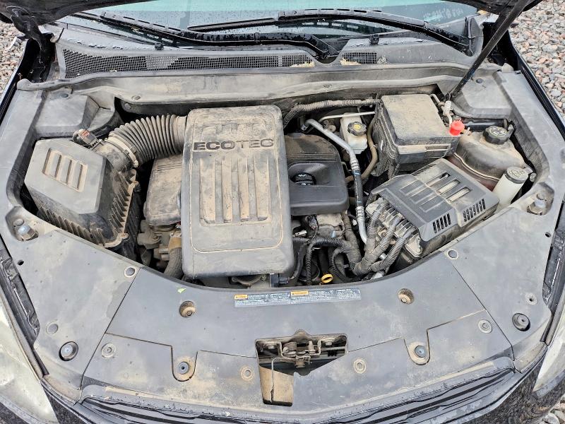 Aukcja sprzedaży 2017 Chevrolet Equinox, vin: 2GNFLFEK2H6223911, numer aukcji: 63853696