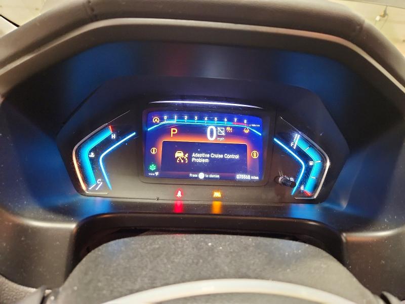 Продаж на аукціоні авто 2021 Honda Odyssey, vin: 5FNRL6H77MB030140, номер лоту: 64855956