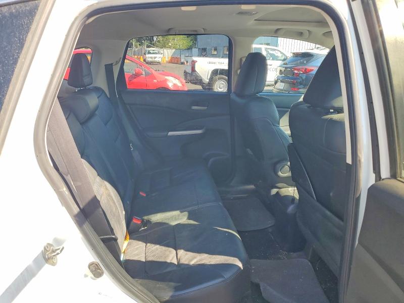 Aukcja sprzedaży 2013 Honda Cr-v, vin: 5J6RM4H7XDL049712, numer aukcji: 67014526