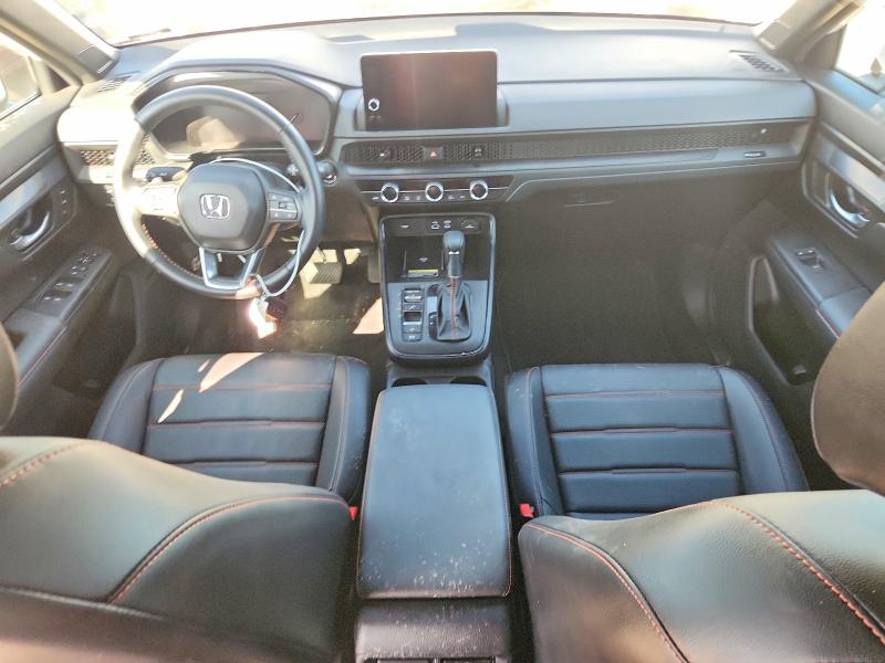 Aukcja sprzedaży 2025 Honda Cr-v, vin: 7FARS6H82SE061017, numer aukcji: 65133246