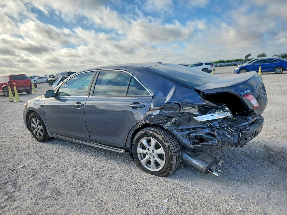 Aukcja sprzedaży 2011 Toyota Camry, vin: 4T1BK3EK9BU122782, numer aukcji: 64981046