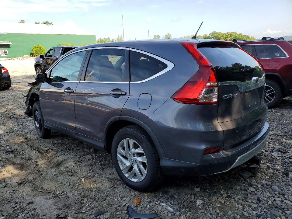 64459136 :رقم المزاد ، 5J6RM4H54GL004008 vin ، 2016 Honda Cr-v مزاد بيع