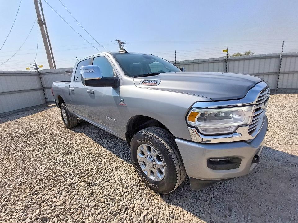 Продаж на аукціоні авто 2024 Ram 2500, vin: 3C6UR5FL0RG407998, номер лоту: 63716046