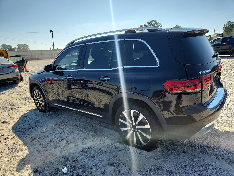 Продажа на аукционе авто 2021 Mercedes-benz Glb, vin: W1N4M4GB6MW110969, номер лота: 64912926