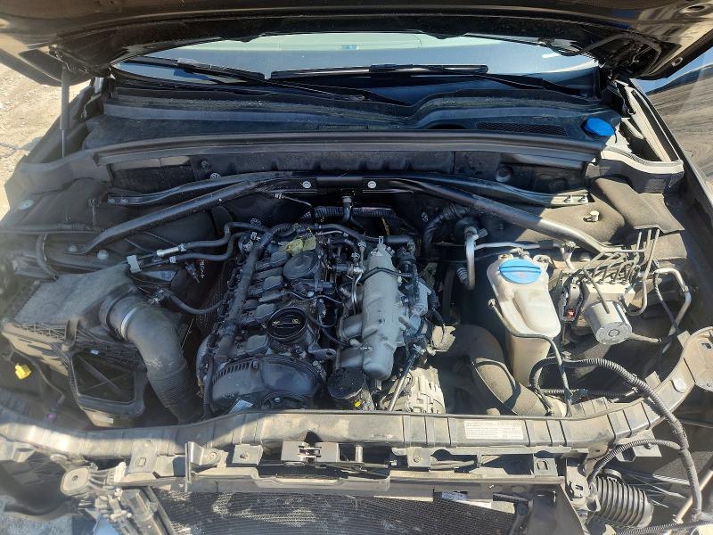 2016 Audi Q5 მანქანა იყიდება აუქციონზე, vin: WA1L2AFP5GA104256, აუქციონის ნომერი: 63717646