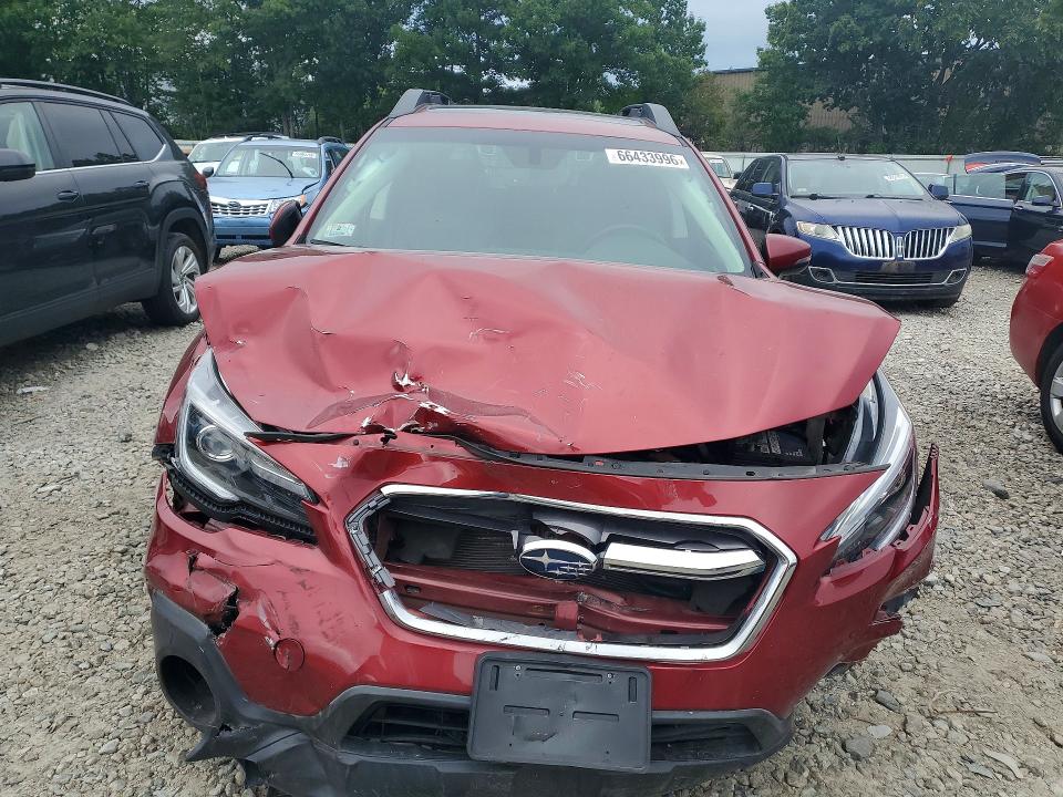 Aukcja sprzedaży 2019 Subaru Outback, vin: 4S4BSANC4K3256182, numer aukcji: 66433996