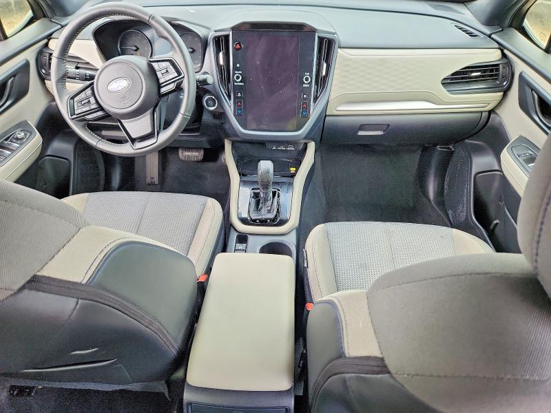 Aukcja sprzedaży 2025 Subaru Forester, vin: JF2SLDBC6SH469842, numer aukcji: 63901866