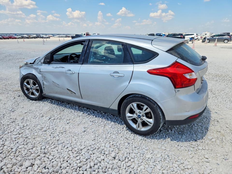 Продаж на аукціоні авто 2012 Ford Focus, vin: 1FAHP3K27CL172601, номер лоту: 67327436