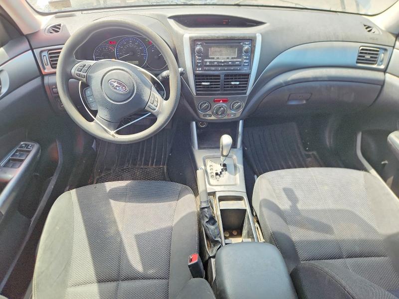Aukcja sprzedaży 2013 Subaru Forester, vin: JF2SHABC5DH401339, numer aukcji: 66111226