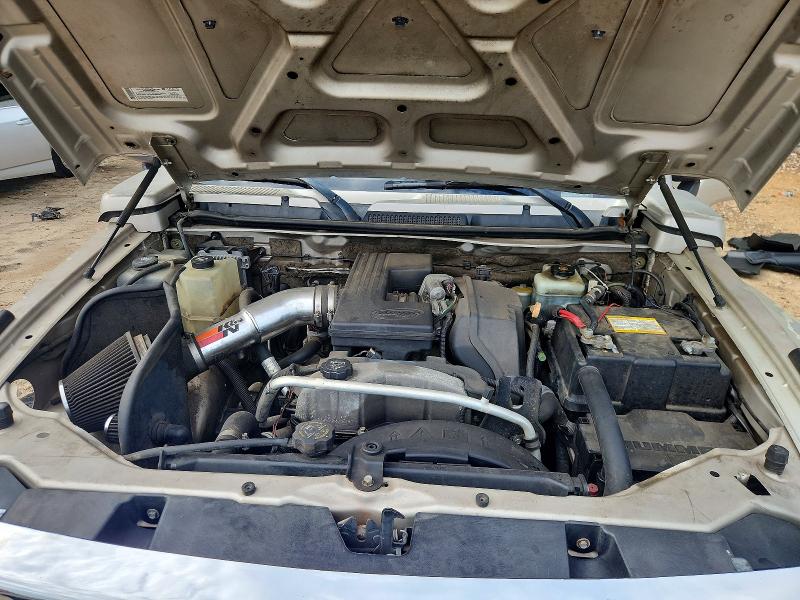 Продаж на аукціоні авто 2007 Hummer H3, vin: 5GTDN13E578218018, номер лоту: 62987906
