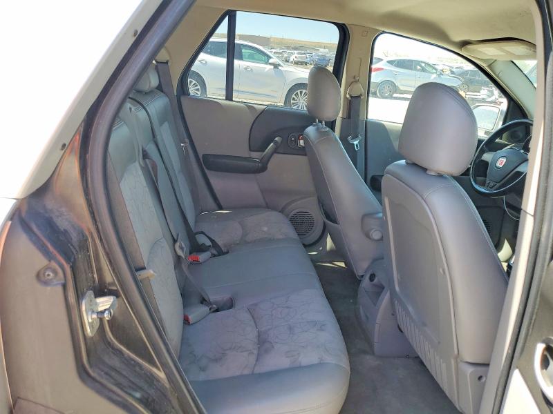 Продажа на аукционе авто 2005 Saturn Vue, vin: 5GZCZ53415S807880, номер лота: 66202816