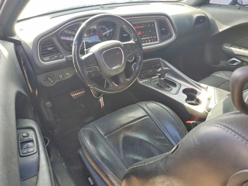 Продаж на аукціоні авто 2016 Dodge Challenger, vin: 2C3CDZBT0GH334942, номер лоту: 65311136