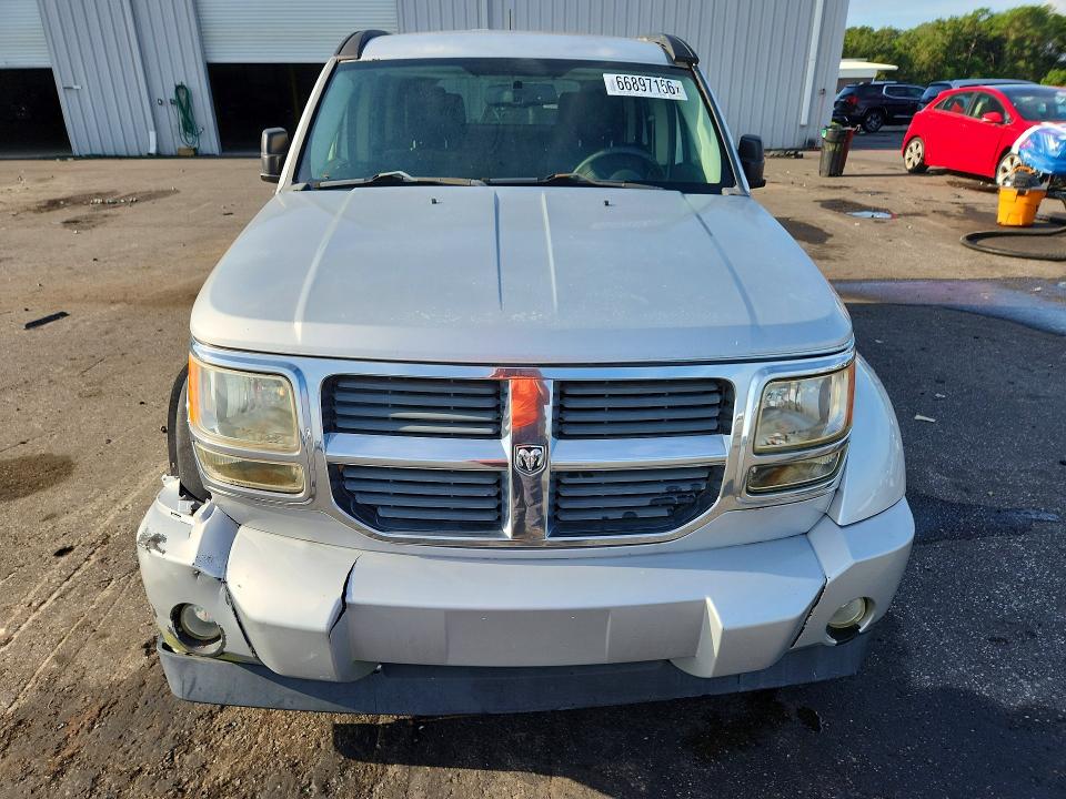 Aukcja sprzedaży 2007 Dodge Nitro, vin: 1D8GT58K47W640925, numer aukcji: 66897156