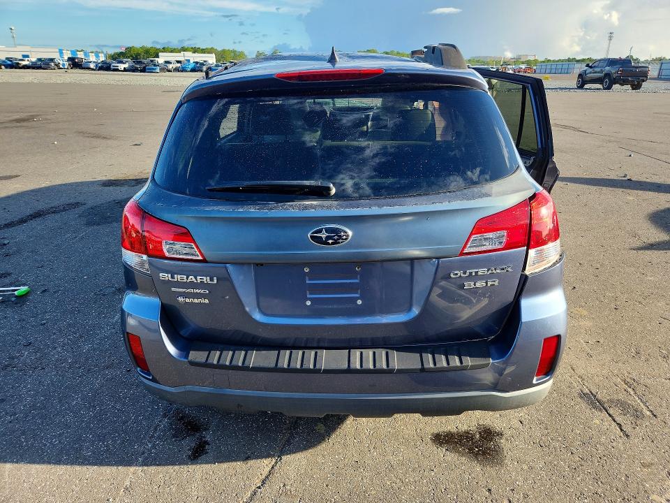 Продажа на аукционе авто 2014 Subaru Outback, vin: 4S4BRDLCXE2312278, номер лота: 67069466