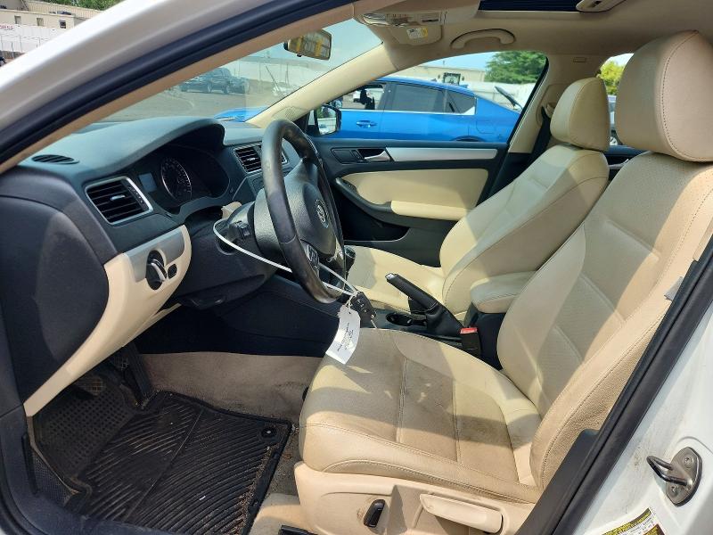 Продаж на аукціоні авто 2014 Volkswagen Jetta, vin: 3VWB17AJ1EM418798, номер лоту: 65092086