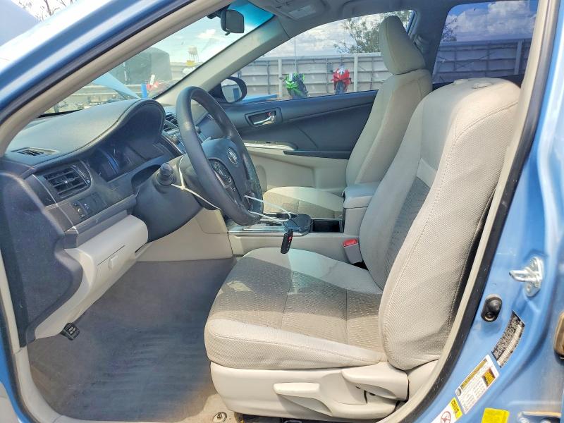Продажа на аукционе авто 2012 Toyota Camry Hybrid, vin: 4T1BD1FK6CU033461, номер лота: 65207476