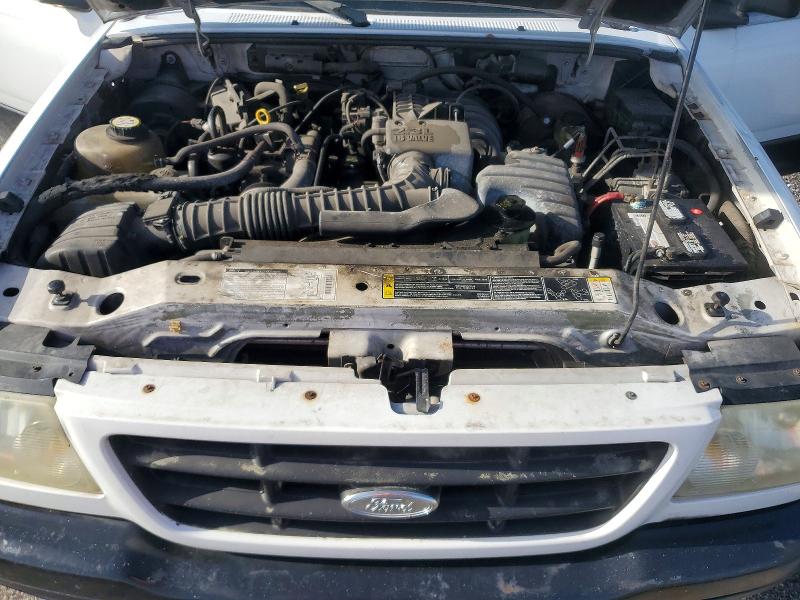 Продаж на аукціоні авто 2002 Ford Ranger, vin: 1FTYR10D02PA37948, номер лоту: 65319616