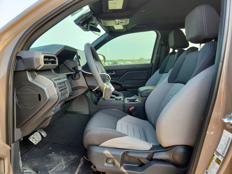 Продаж на аукціоні авто 2026 Toyota Tacoma, vin: 3TMKB5FN6TM074575, номер лоту: 66688116