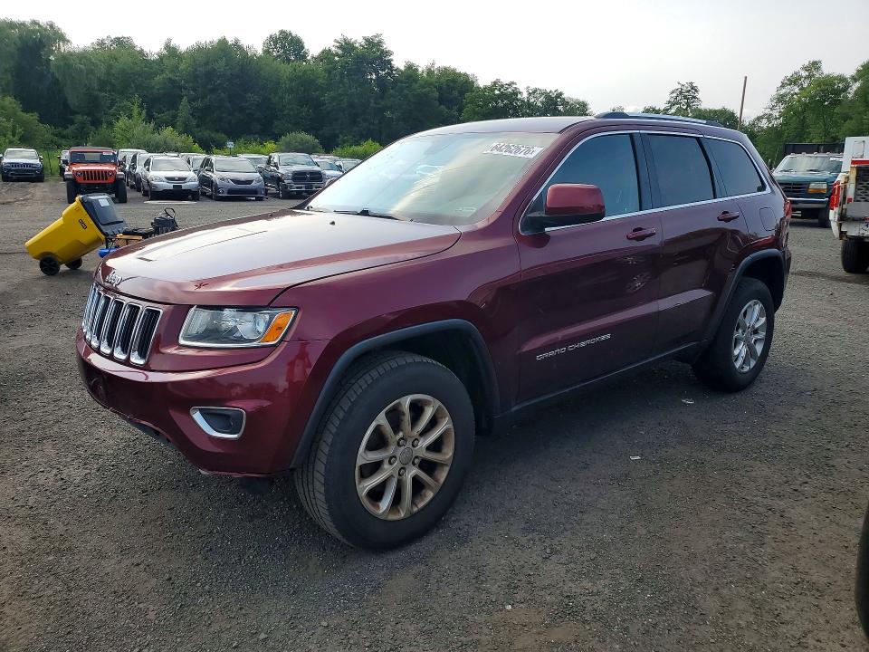 Aukcja sprzedaży 2016 Jeep Grand Cherokee, vin: 1C4RJFAG7GC378389, numer aukcji: 64262676