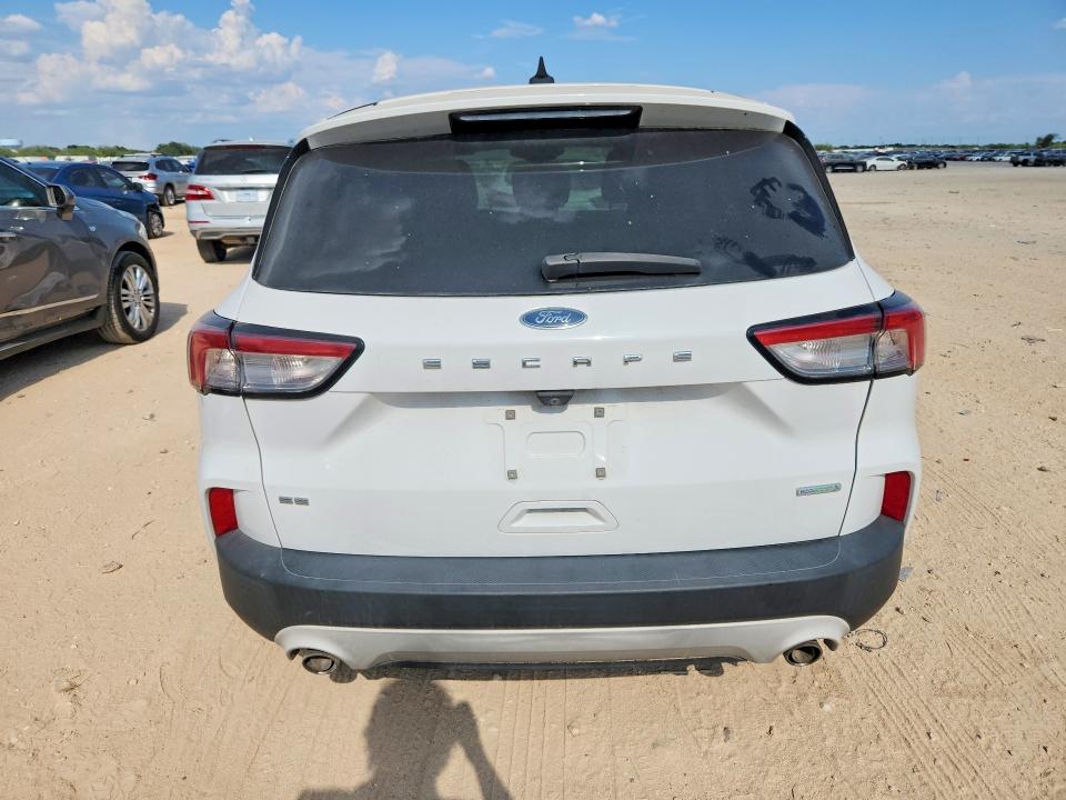 Продаж на аукціоні авто 2020 Ford Escape, vin: 1FMCU0G62LUA12705, номер лоту: 67017546
