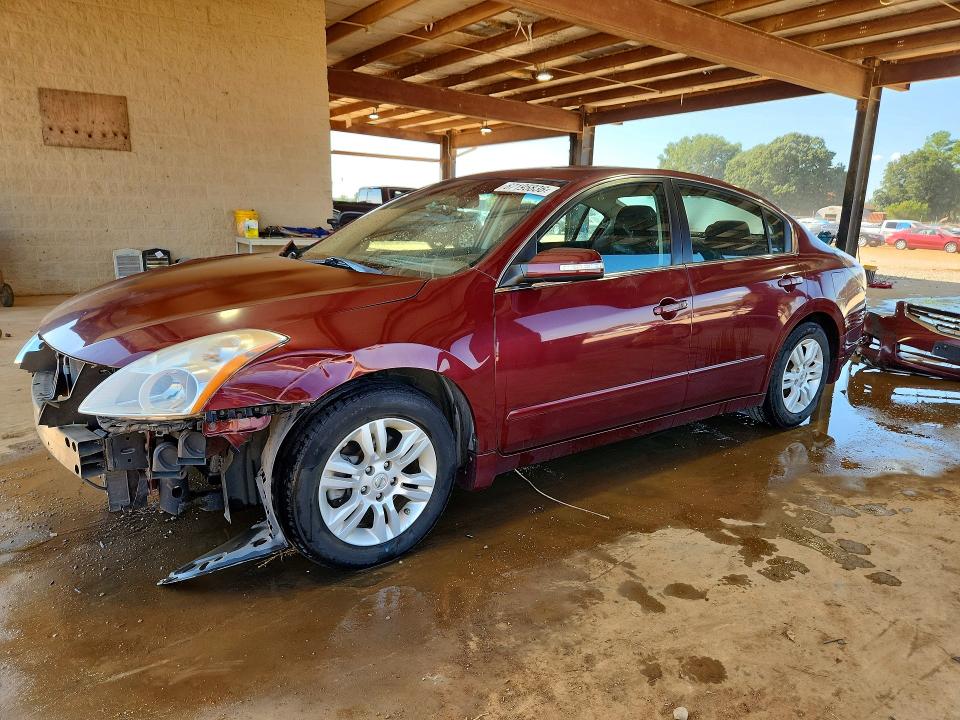 Продажа на аукционе авто 2011 Nissan Altima, vin: 1N4AL2APXBC138798, номер лота: 67195836