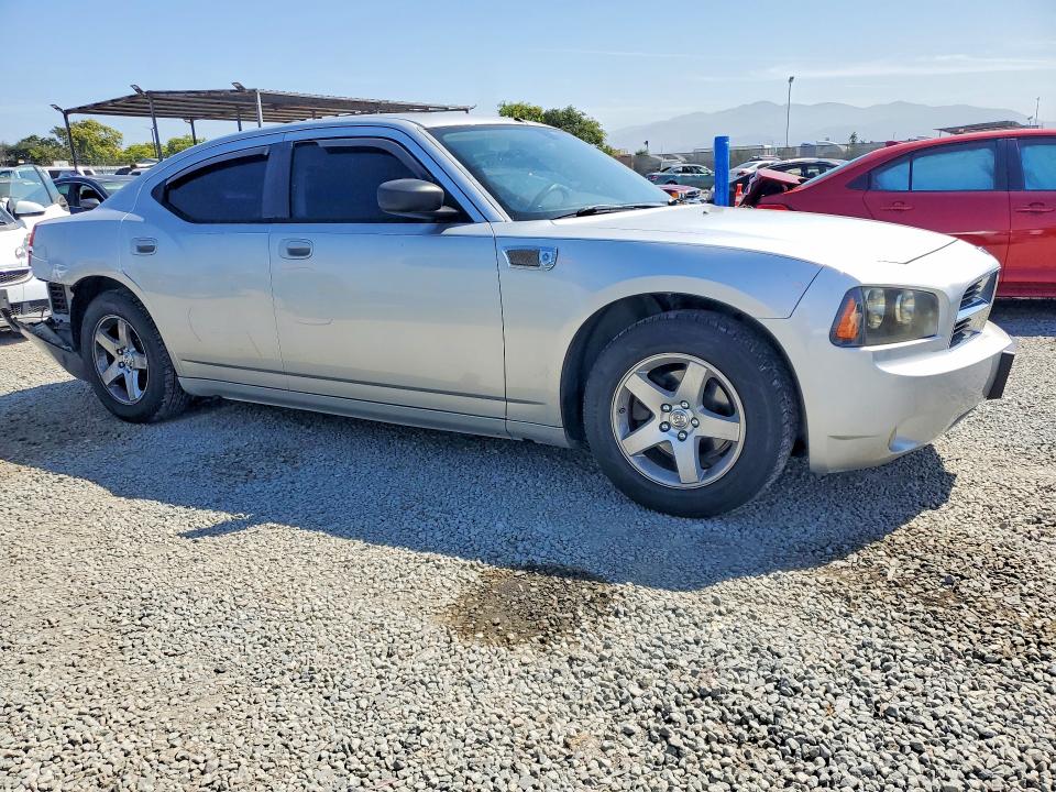 Продаж на аукціоні авто 2009 Dodge Charger, vin: 2B3KA43D09H534038, номер лоту: 66206426