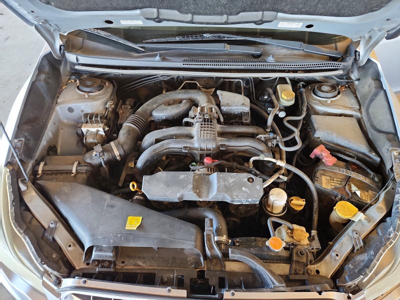Продажа на аукционе авто 2014 Subaru Impreza, vin: JF1GPAA67E8303648, номер лота: 64126446