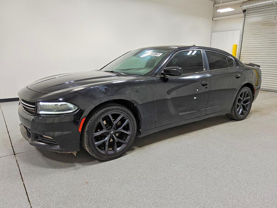 Продаж на аукціоні авто 2017 Dodge Charger, vin: 2C3CDXHG3HH567519, номер лоту: 65578726