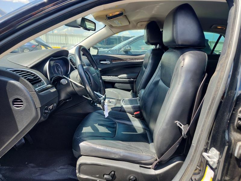 Aukcja sprzedaży 2015 Chrysler 300, vin: 2C3CCARG3FH876399, numer aukcji: 64225926