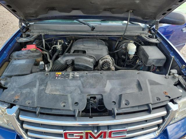 64107466 :رقم المزاد ، 3GTP2VE75DG241033 vin ، 2013 Gmc Sierra مزاد بيع