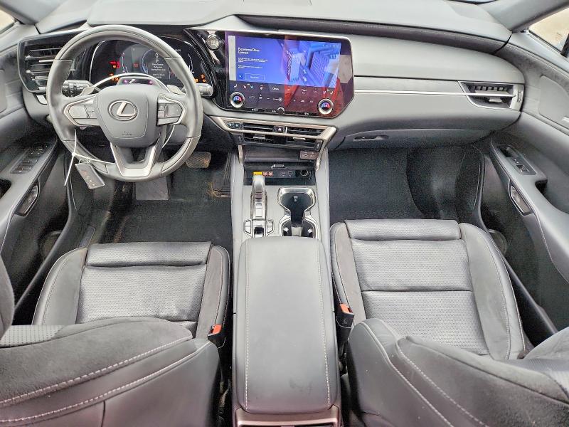 Aukcja sprzedaży 2023 Lexus Rx 350, vin: 2T2BAMCA5PC011931, numer aukcji: 63179756