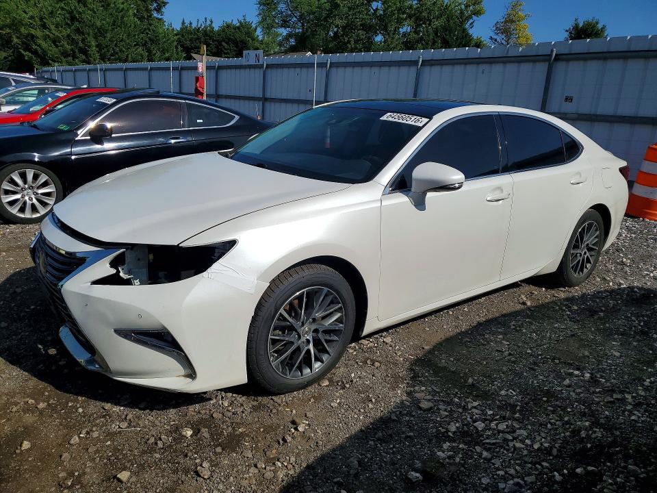 Продаж на аукціоні авто 2018 Lexus Es, vin: 58ABK1GG2JU094635, номер лоту: 64560516