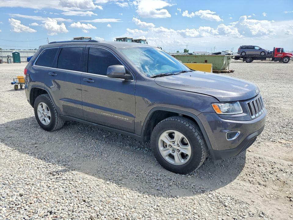 66983406 :رقم المزاد ، 1C4RJFAGXGC490071 vin ، 2016 Jeep Grand Cherokee مزاد بيع