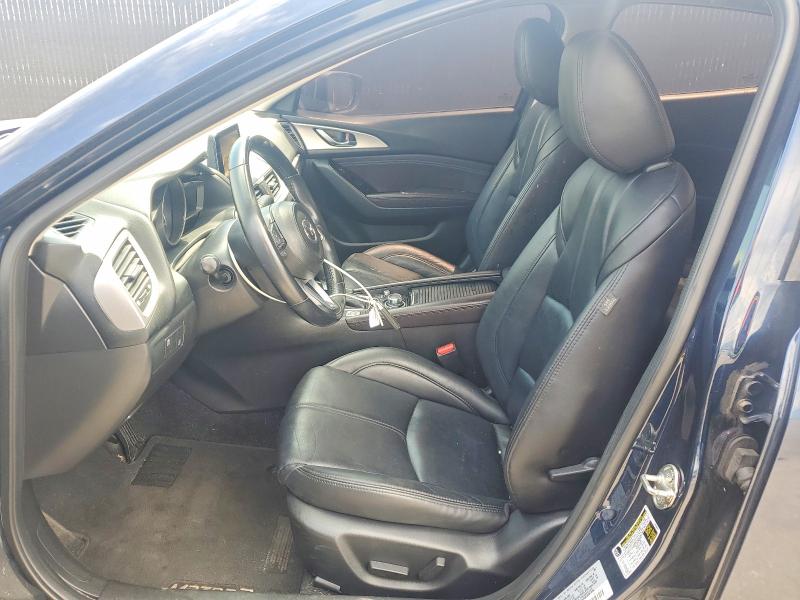 Aukcja sprzedaży 2017 Mazda 3, vin: JM1BN1V77H1108319, numer aukcji: 65872546