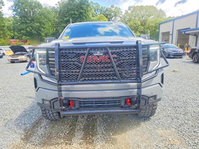 2024 Gmc Sierra მანქანა იყიდება აუქციონზე, vin: 1GTUUEE85RZ376333, აუქციონის ნომერი: 63665186