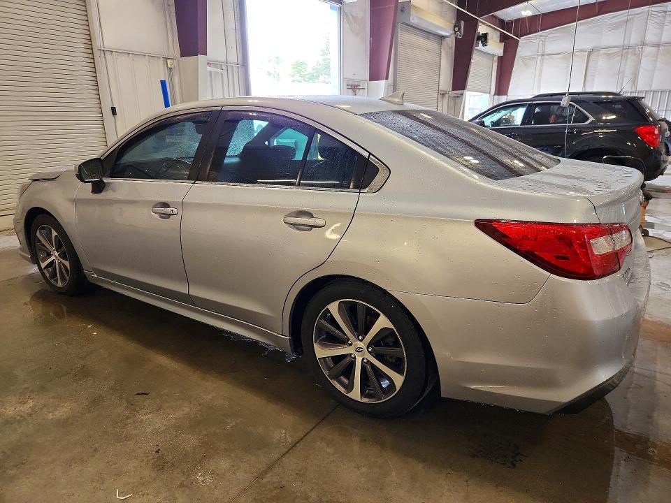Aukcja sprzedaży 2018 Subaru Legacy, vin: 4S3BNEN69J3044891, numer aukcji: 62499866