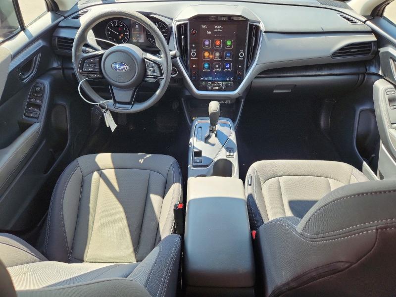 Aukcja sprzedaży 2025 Subaru Crosstrek, vin: JF2GUHDC3SH308789, numer aukcji: 66893136