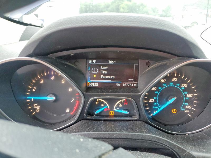 Продажа на аукционе авто 2016 Ford Escape, vin: 1FMCU0G78GUA60062, номер лота: 63608996