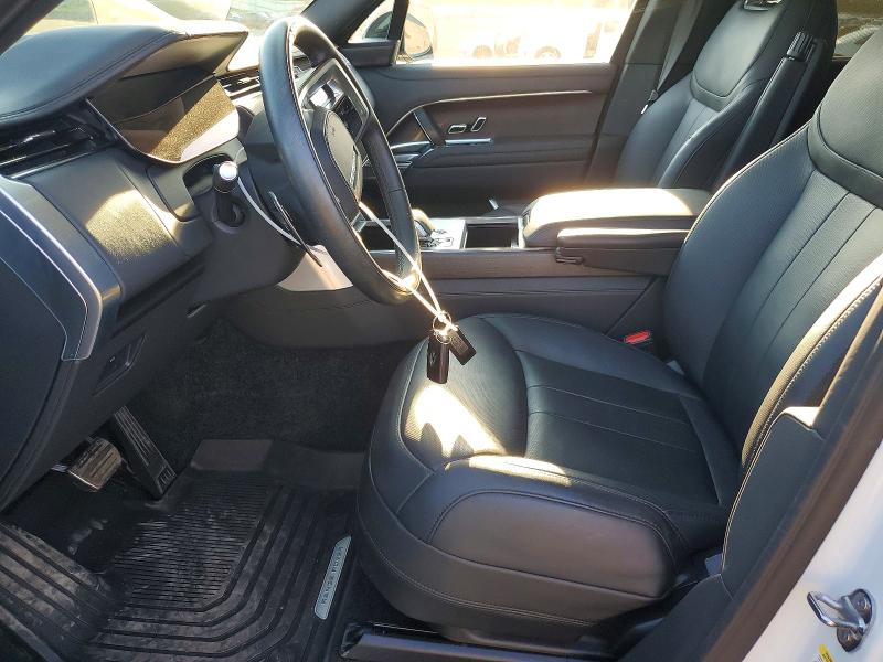 Продаж на аукціоні авто 2025 Land Rover Range Rover, vin: SALKPBE92SA334205, номер лоту: 65656136