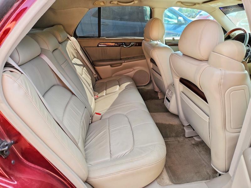 Aukcja sprzedaży 2002 Cadillac Deville, vin: 1G6KE57Y52U111533, numer aukcji: 66397636
