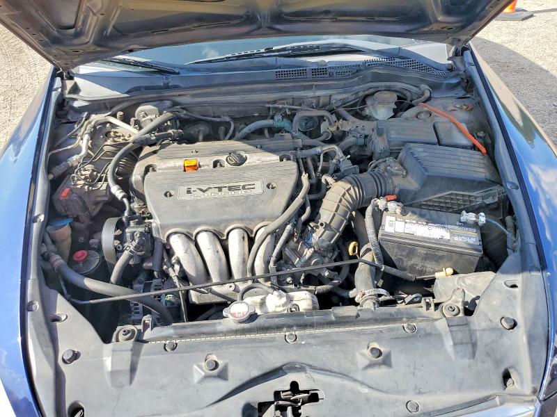 Продажа на аукционе авто 2007 Honda Accord, vin: 1HGCM56187A106152, номер лота: 64618636