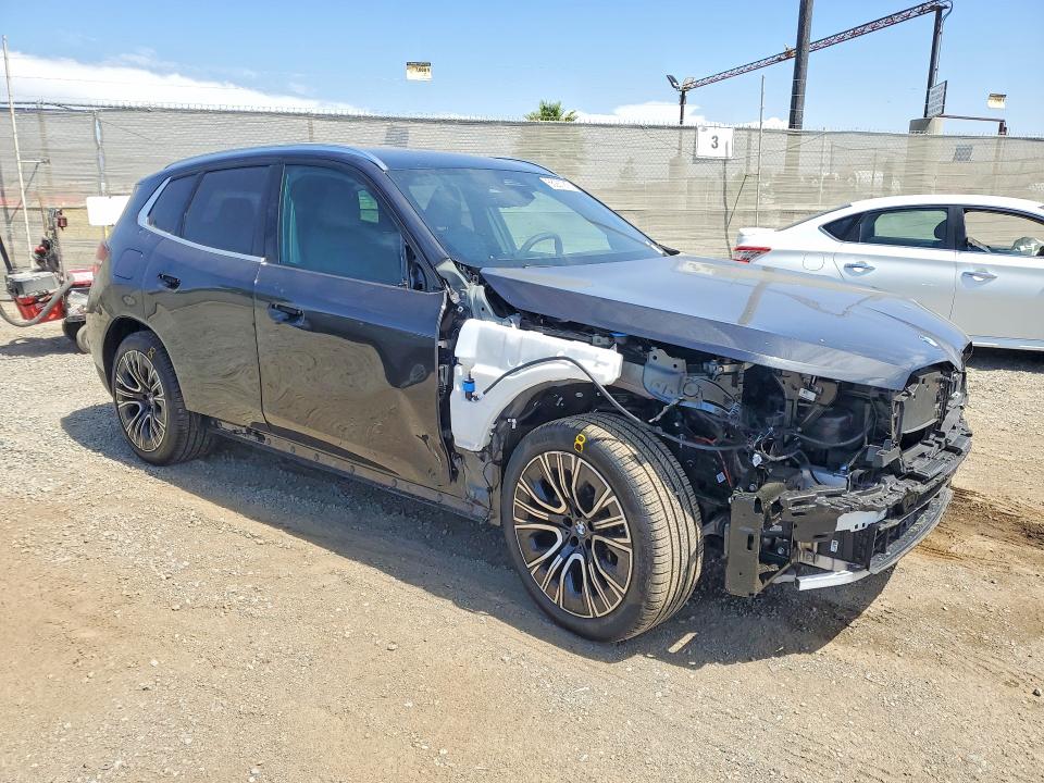 Aukcja sprzedaży 2026 Bmw X3, vin: 5UX53GP03T9352130, numer aukcji: 66287916