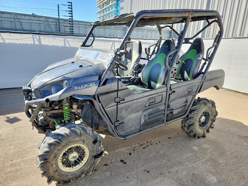 Продаж на аукціоні авто 2016 Kawasaki Teryx, vin: JKBRTCG17GB501485, номер лоту: 65950906