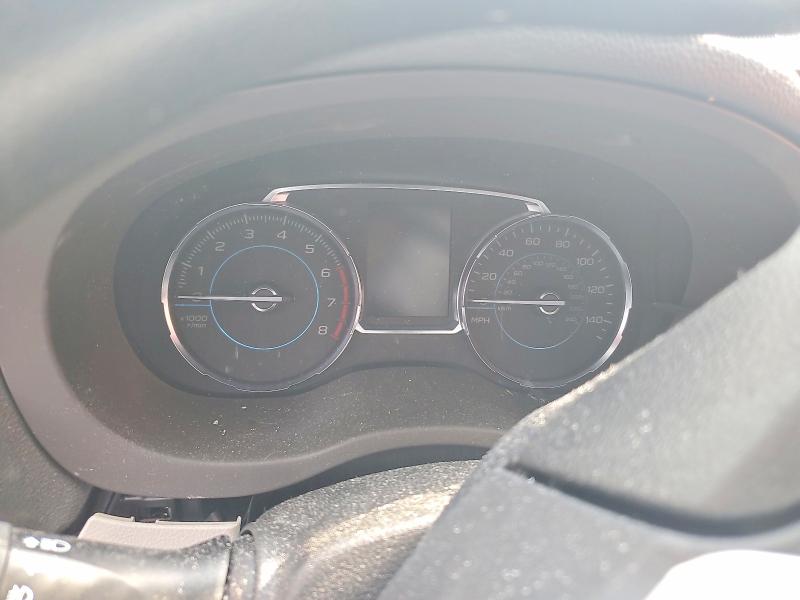 2017 Subaru Forester მანქანა იყიდება აუქციონზე, vin: JF2SJAGC3HH419647, აუქციონის ნომერი: 64788686