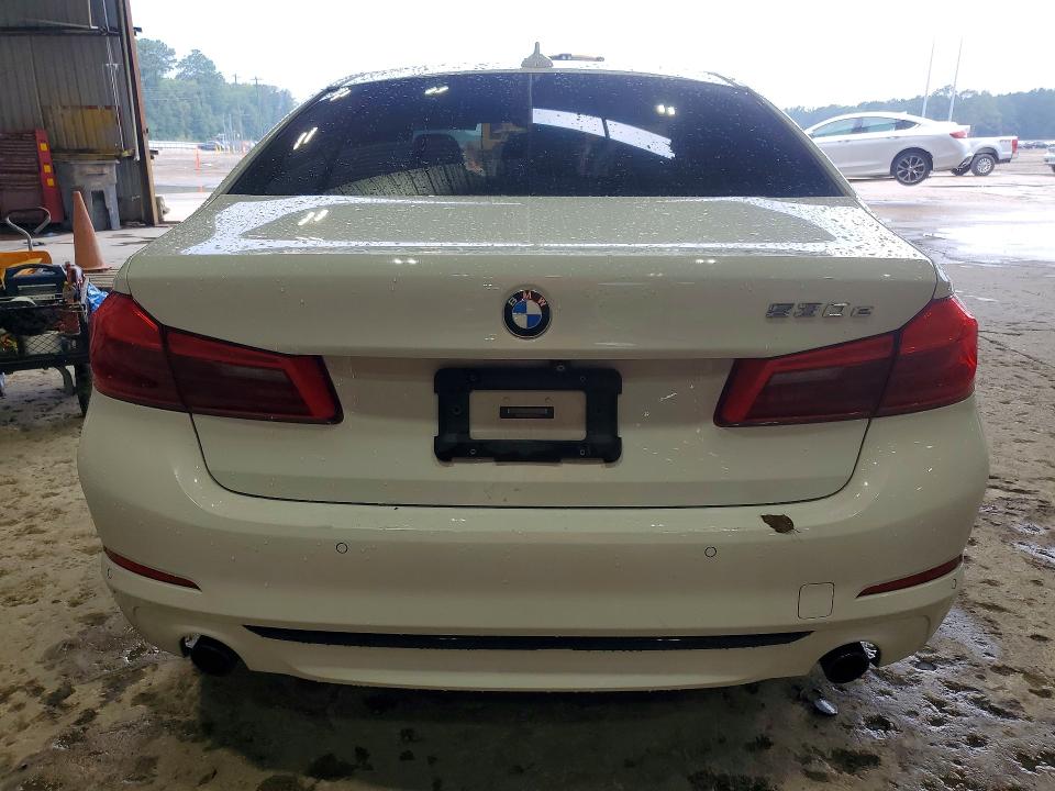 Aukcja sprzedaży 2019 Bmw 530e, vin: WBAJA9C55KB254188, numer aukcji: 66380636