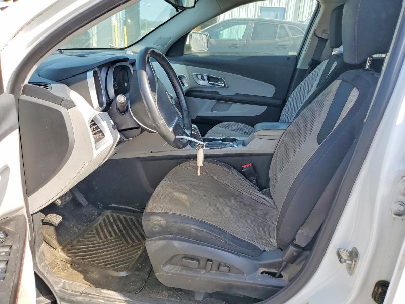 Продажа на аукционе авто 2014 Chevrolet Equinox, vin: 2GNALBEKXE6301592, номер лота: 65223696