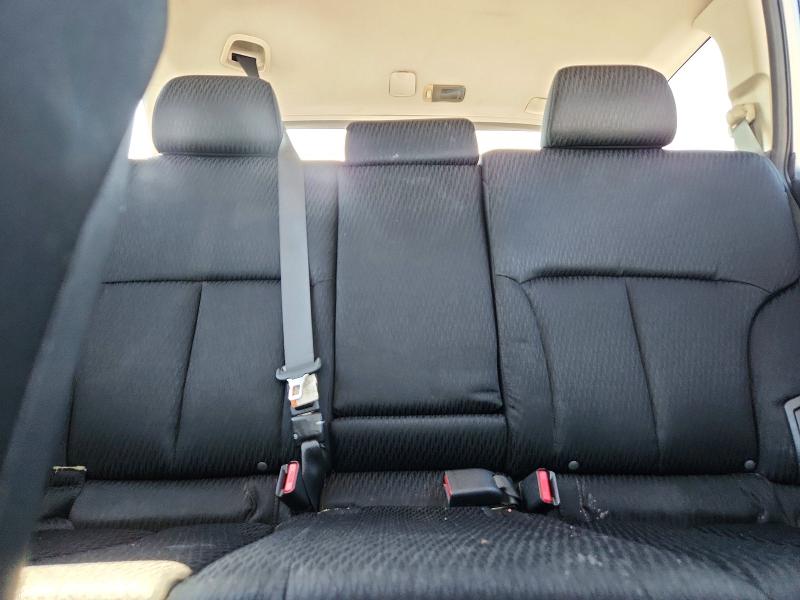 Aukcja sprzedaży 2010 Subaru Outback, vin: 4S4BRCGC4A3359086, numer aukcji: 66953306