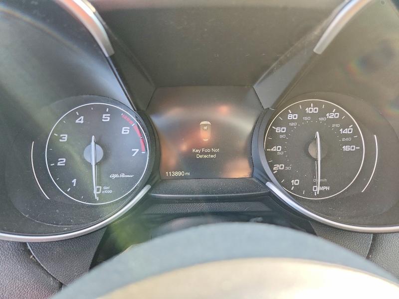 Продаж на аукціоні авто 2017 Alfa Romeo Giulia, vin: ZARFAECN7H7554866, номер лоту: 66389886