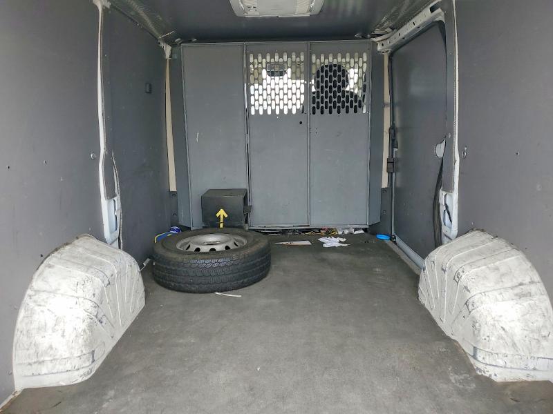 Продажа на аукционе авто 2018 Ram Promaster 1500, vin: 3C6TRVNG7JE124594, номер лота: 64589536